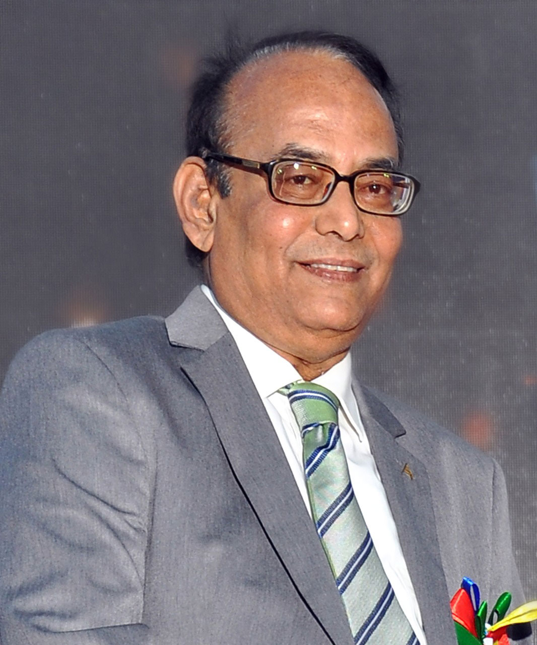 Mr. P Kannan
